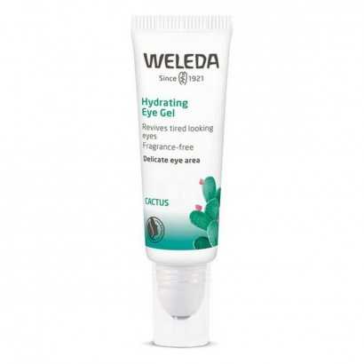 Gel for Eye Area Cactus Opuntia Weleda 00644300 10 ml-Eye contour creams-Verais