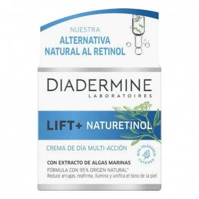 Day Cream Diadermine 2644210 50 ml-Anti-wrinkle and moisturising creams-Verais