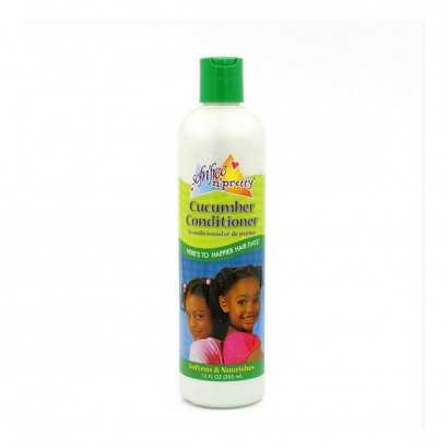 Haarspülung Pretty Cucumber Sofn'free 0612831052105 (355 ml)-Shampoos-Verais