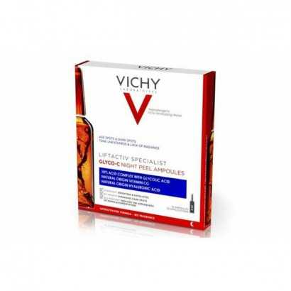 Ampoules Vichy Liftactiv Specialist C 10 Units 2 ml-Serums-Verais