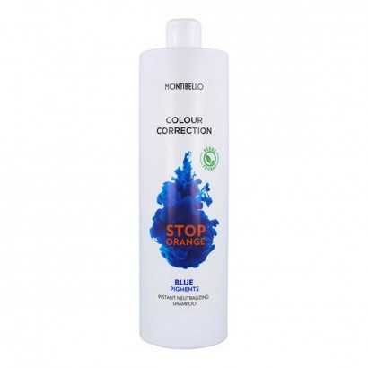 Shampoo Colour Correction Stop Orange Montibello-Shampoos-Verais