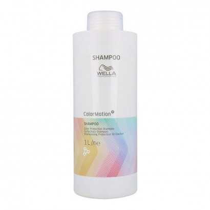 Shampoo Color Motion Wella-Shampoos-Verais