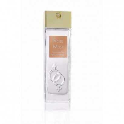 Women's Perfume Tonka Musk Alyssa Ashley EDP-Perfumes for women-Verais