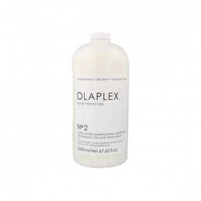 Protective Hair Treatment Bond Perfector Nº2 Olaplex-Hair Dyes-Verais