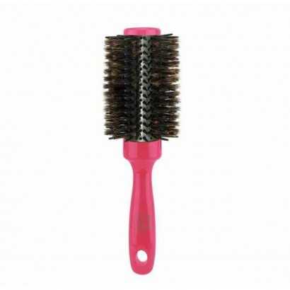 Round Brush Beter Pink 33 mm-Combs and brushes-Verais