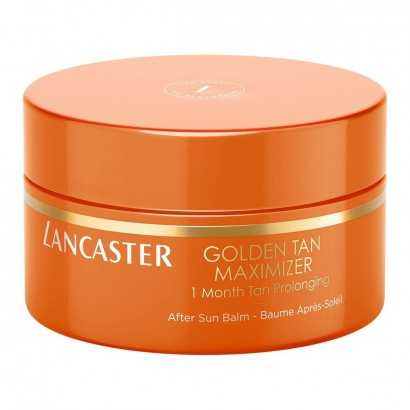 After Sun Lancaster Golden Tan Maximizer 200 ml-After sun-Verais