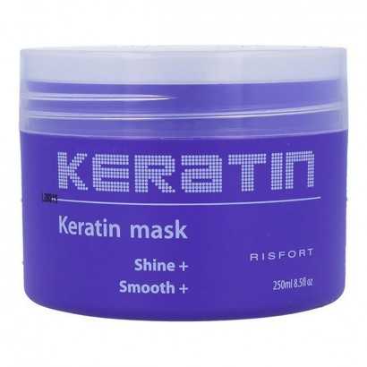 Hair Mask Risfort (250 ml)-Hair masks and treatments-Verais