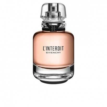 Perfume Mujer L'interdit Givenchy (EDP)-Perfumes de mujer-Verais
