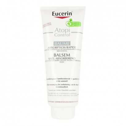 Soothing Balsam for Itching and Irritated Skin AtopiControl Eucerin Atopicontrol 400 ml-Moisturisers and Exfoliants-Verais
