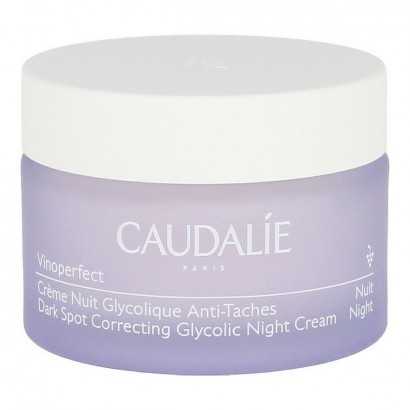 Anti-Brown Spot Cream Vinoperfect Caudalie 3.52293E+12 50 ml-Face and body treatments-Verais