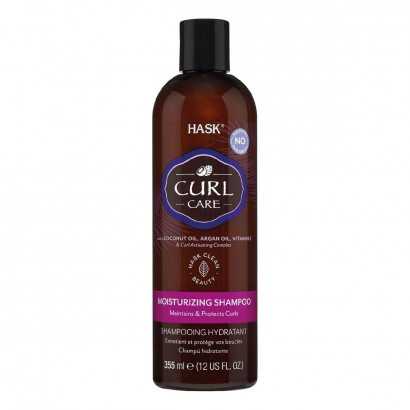 Defined Curls Shampoo HASK 30491 355 ml-Shampoos-Verais
