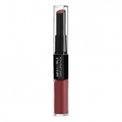 Gloss L'Oréal Paris Infallible H 6 ml-Lipsticks, Lip Glosses and Lip Pencils-Verais
