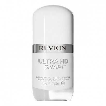Smalto per unghie Revlon Ultra HD Snap 001-early bird-Manicure e pedicure-Verais