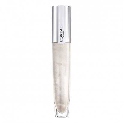 Lippgloss L'Oréal Paris Brilliant Signature Plump Erzeugt Volumen 400-maximize-Lippenstift und Lipgloss-Verais