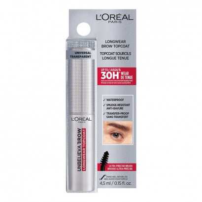 Delineador de Cejas Unbelievabrow L'Oréal Paris AA198600 Transparente-Eyeliners y lápices de ojos-Verais