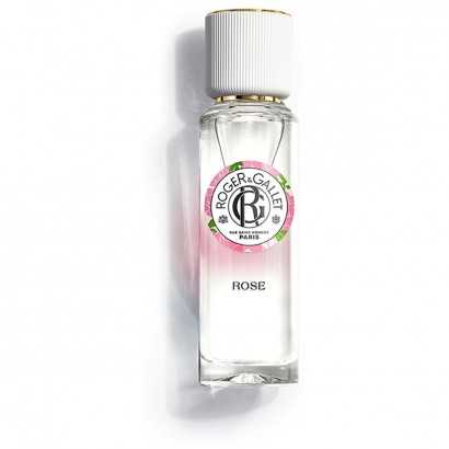 Perfume Unisex Roger & Gallet Rose EDP (30 ml)-Perfumes de mujer-Verais