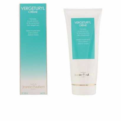 Firming Anti-Stretch Marks Jeanne Piaubert Vergeturyl (200 ml)-Anti-cellulite creams-Verais