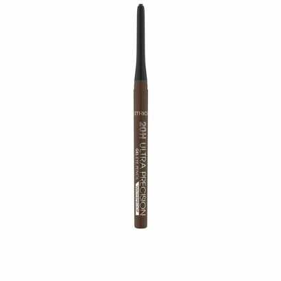 Eye Pencil Catrice 10H Ultra Precision 030-brownie (0,28 g)-Eyeliners and eye pencils-Verais