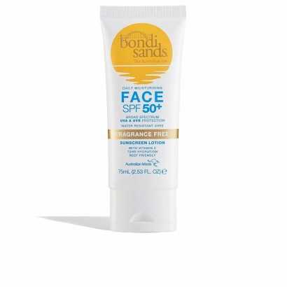 Protector Solar Facial Bondi Sands Face 75 ml Spf 50-Cremas faciales protectoras-Verais