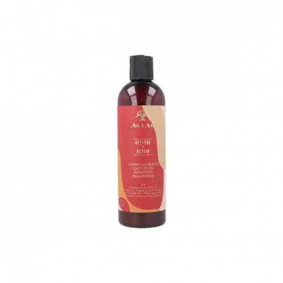 Shampoo Jamaican Black Castor As I Am 501652 (355 ml)-Shampoos-Verais