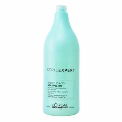 Shampoo per Dare Volume Volumetry Anti-Gravity L'Oréal Paris (1500 ml)-Shampoo-Verais