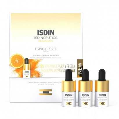 Unisex Cosmetic Set Isdin Isdinceutics 5,3 ml-Cosmetic and Perfume Sets-Verais
