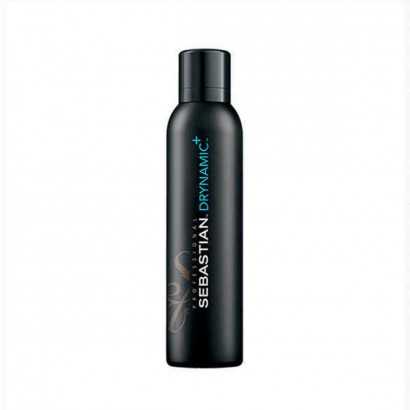 Dry Shampoo Drynamic Sebastian (212 ml)-Shampoos-Verais