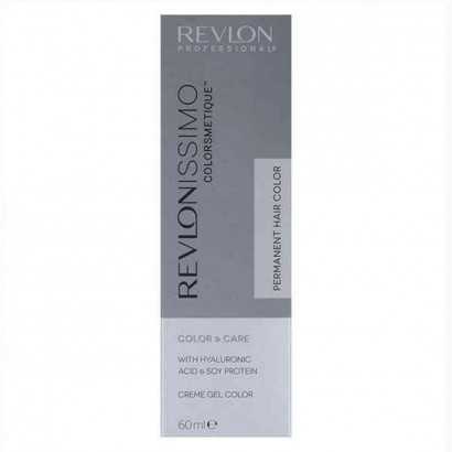 Tinte Permanente Revlonissimo Colorsmetique Revlon BF-8007376026025_Vendor Nº 9.21 (60 ml)-Tintes de pelo-Verais