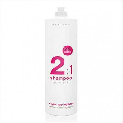Shampoo Ph Neutro Periche Champú Ph (250 ml)-Shampoo-Verais
