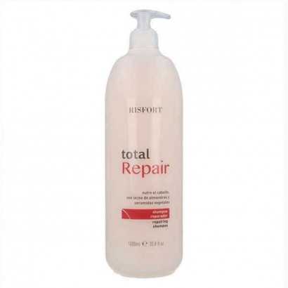 Shampoo Total Repair Risfort 69870 (1000 ml)-Shampoo-Verais