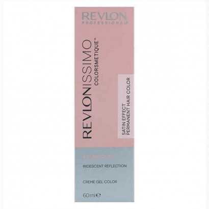 Permanent Dye Revlonissimo Colorsmetique Satin Color Revlon Revlonissimo Colorsmetique Nº 713 (60 ml)-Hairsprays-Verais