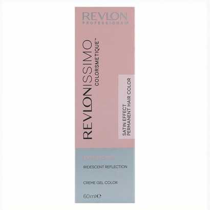 Dauerfärbung Revlonissimo Colorsmetique Satin Color Revlon Revlonissimo Colorsmetique Nº 523 (60 ml)-Haarfärbemittel-Verais