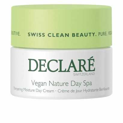 Men's Perfume Declaré (50 ml)-Anti-wrinkle and moisturising creams-Verais