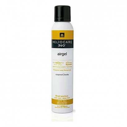 Sun Block Heliocare 50 (200 ml)-Protective sun creams for the body-Verais