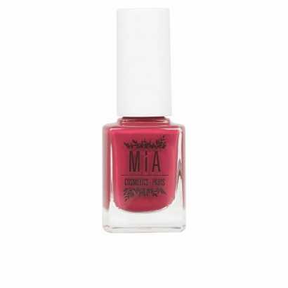 Nail polish Mia Cosmetics Paris (11 ml)-Manicure and pedicure-Verais