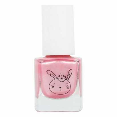 nail polish Mia Cosmetics Paris Mia Kids Children's Bunny 5 ml-Manicure and pedicure-Verais