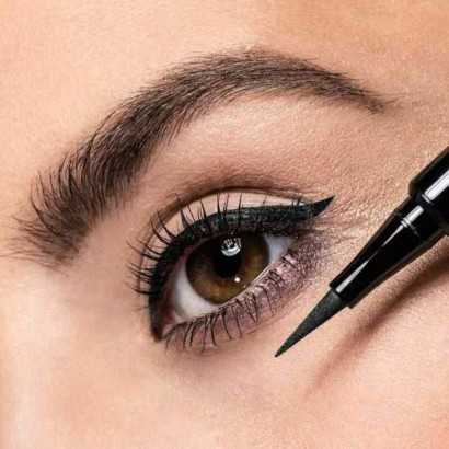 Eyeliner Artdeco Long Lasting (1500 ml) Nº 01 0,6 ml-Eyeliners and eye pencils-Verais