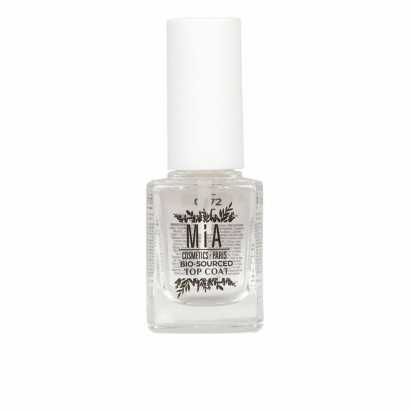 Nail polish Mia Cosmetics Paris (11 ml)-Manicure and pedicure-Verais
