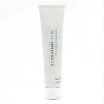 Hydrating Mask Hydre Sebastian 38075 (150 ml)-Hair masks and treatments-Verais