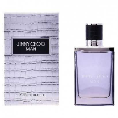 Parfum Homme Jimmy Choo Man EDT-Parfums pour homme-Verais