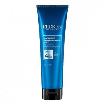 Masque réparateur pour cheveux Extreme Redken E3531700-Masques et traitements capillaires-Verais