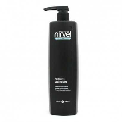 Shampoo Nirvel NCU6451-Shampoos-Verais