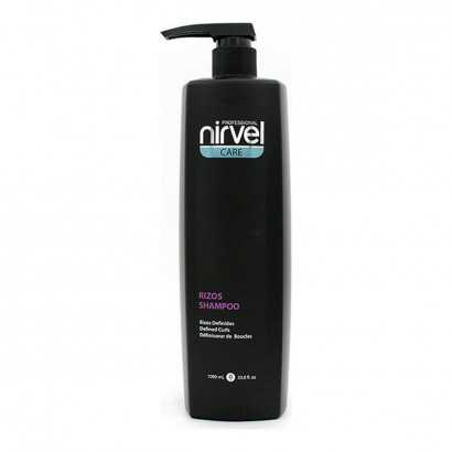 Shampoo and Conditioner Nirvel NC6943-Shampoos-Verais
