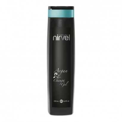 Shampoo Nirvel 8.43505E+12-Shampoos-Verais