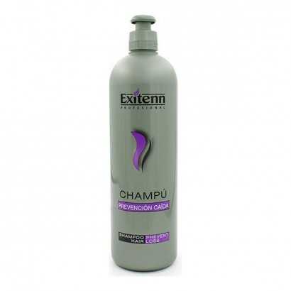 Shampoo Exitenn 8436002834879-Shampoo-Verais