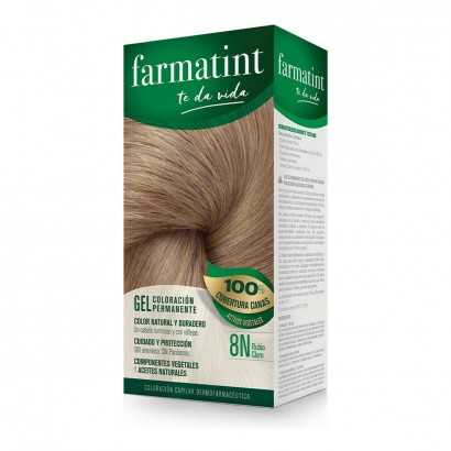 Permanent Dye Farmatint-Hair Dyes-Verais