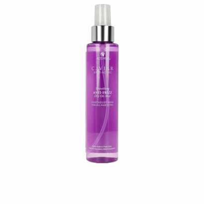 Hair Oil Alterna Caviar Smoothing Frizz 147 ml-Softeners and conditioners-Verais