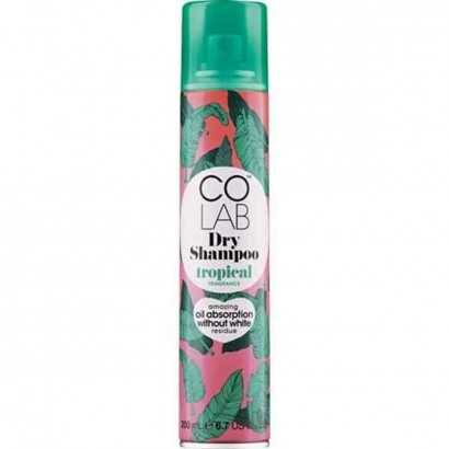 Shampoo Colab (200 ml)-Shampoos-Verais