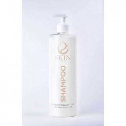 Shampoo Skin O2 (500 ml)-Shampoos-Verais