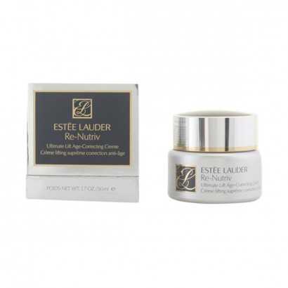 Facial Cream Estee Lauder 12878 50 ml-Anti-wrinkle and moisturising creams-Verais